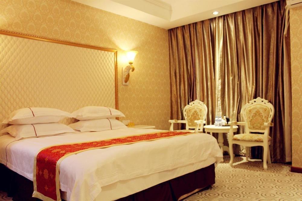 Shuman Boutique Hostel Xiamen Dış mekan fotoğraf