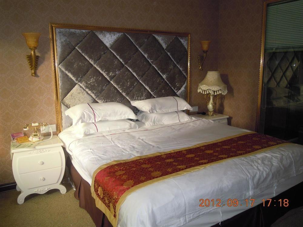 Shuman Boutique Hostel Xiamen Dış mekan fotoğraf