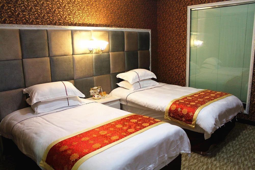 Shuman Boutique Hostel Xiamen Dış mekan fotoğraf