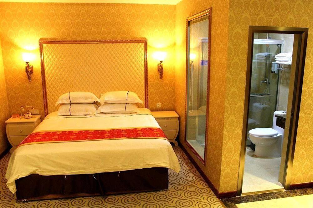Shuman Boutique Hostel Xiamen Dış mekan fotoğraf