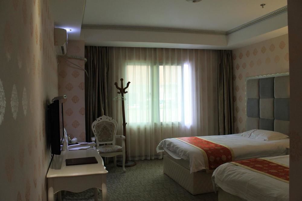 Shuman Boutique Hostel Xiamen Dış mekan fotoğraf