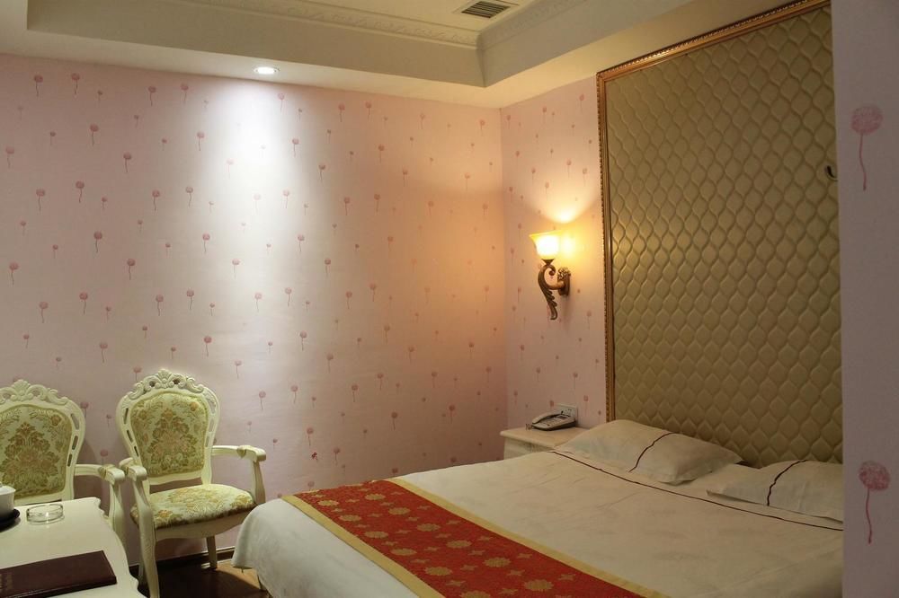Shuman Boutique Hostel Xiamen Dış mekan fotoğraf