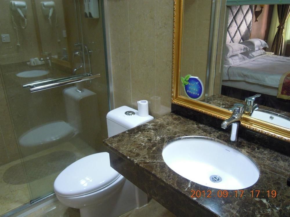 Shuman Boutique Hostel Xiamen Dış mekan fotoğraf
