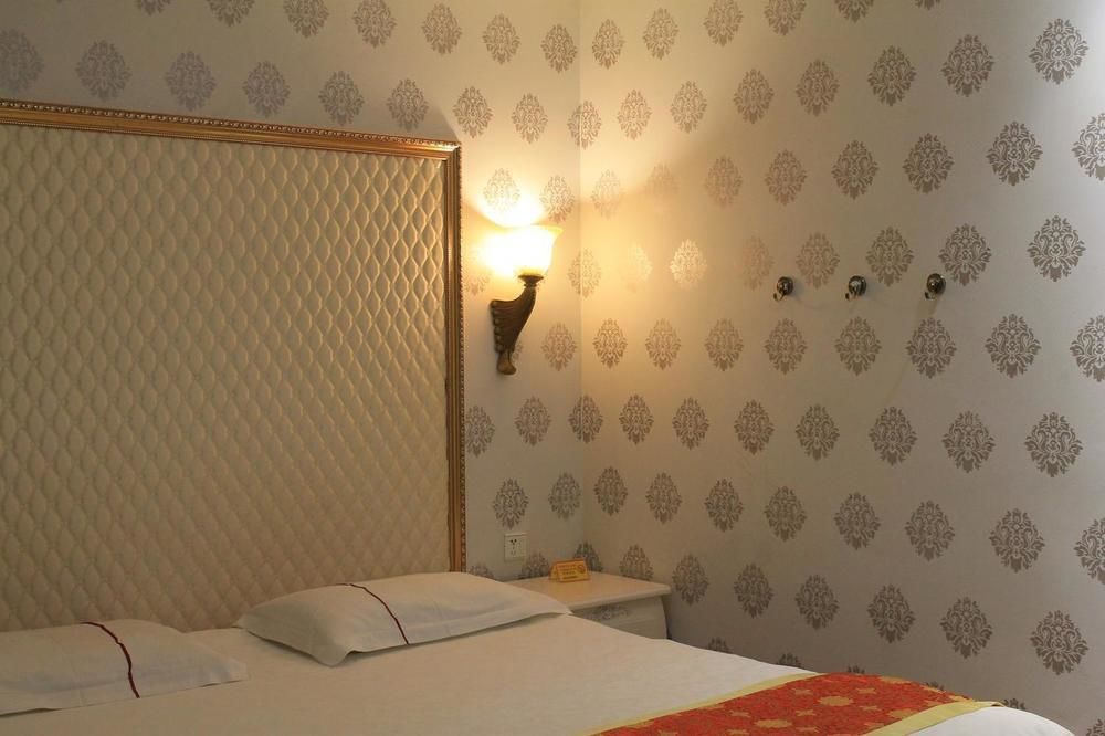 Shuman Boutique Hostel Xiamen Dış mekan fotoğraf