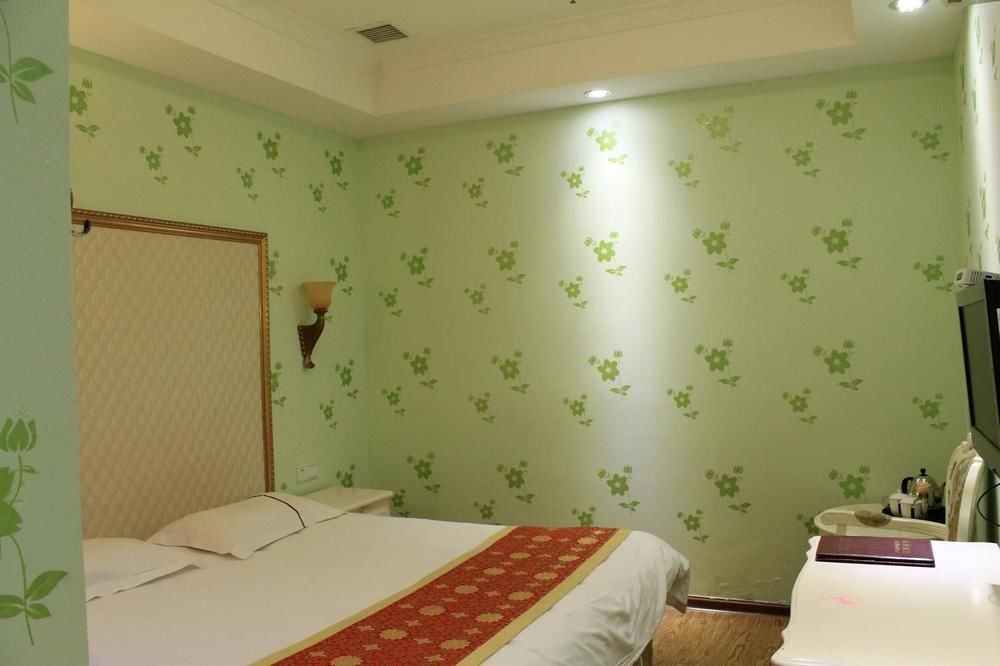 Shuman Boutique Hostel Xiamen Dış mekan fotoğraf