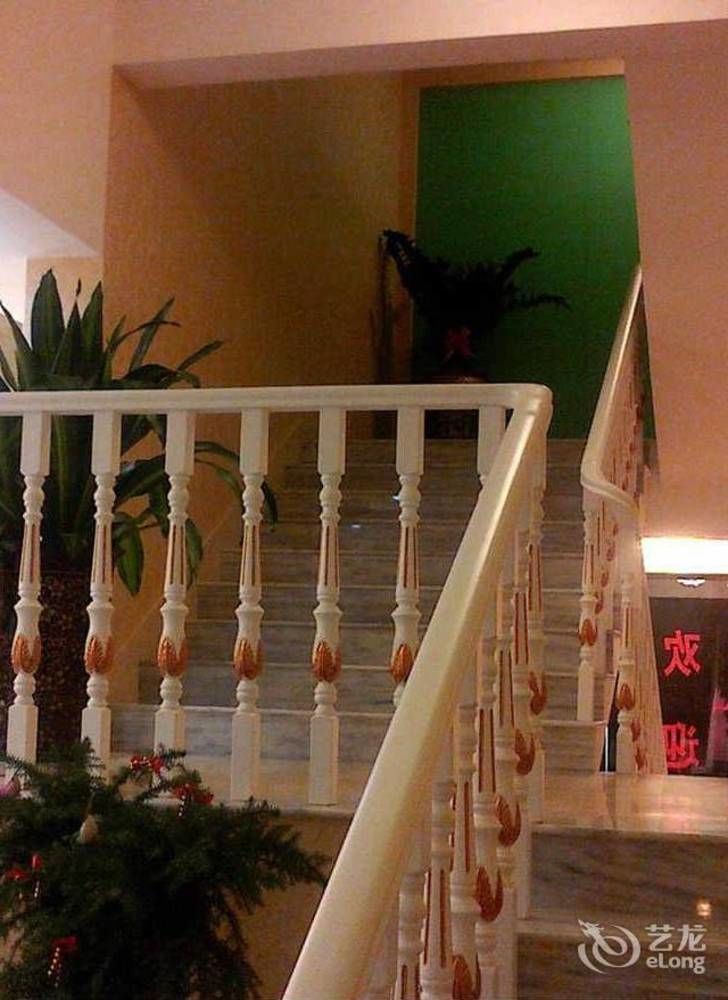Shuman Boutique Hostel Xiamen Dış mekan fotoğraf