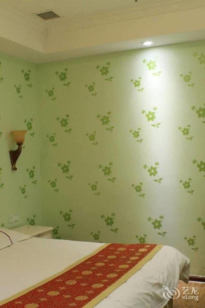 Shuman Boutique Hostel Xiamen Dış mekan fotoğraf