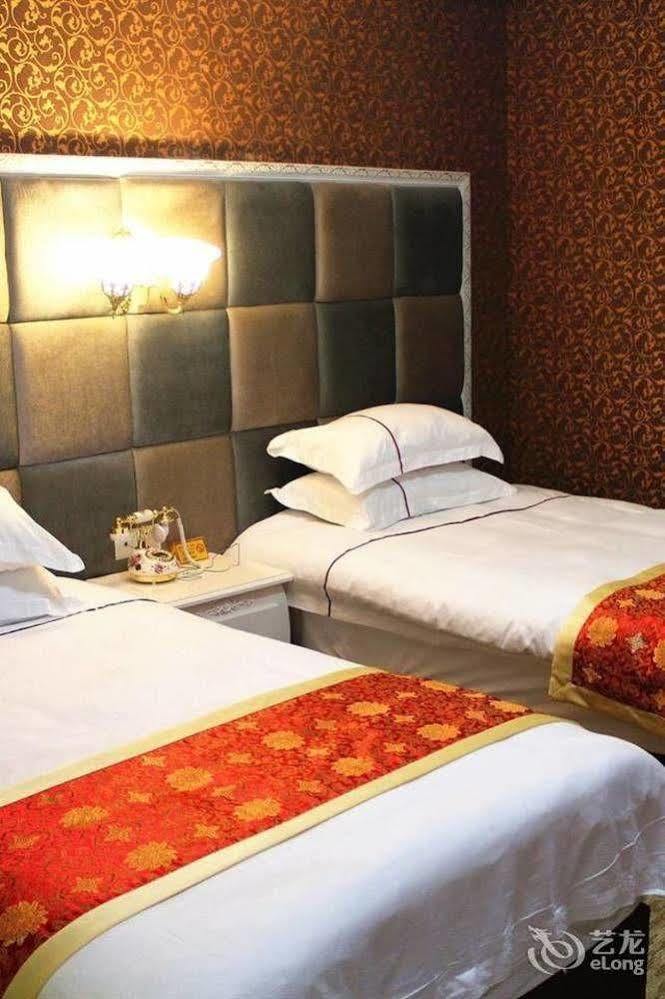 Shuman Boutique Hostel Xiamen Dış mekan fotoğraf