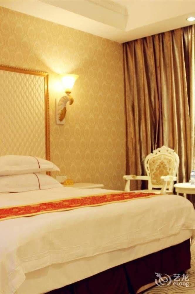 Shuman Boutique Hostel Xiamen Dış mekan fotoğraf