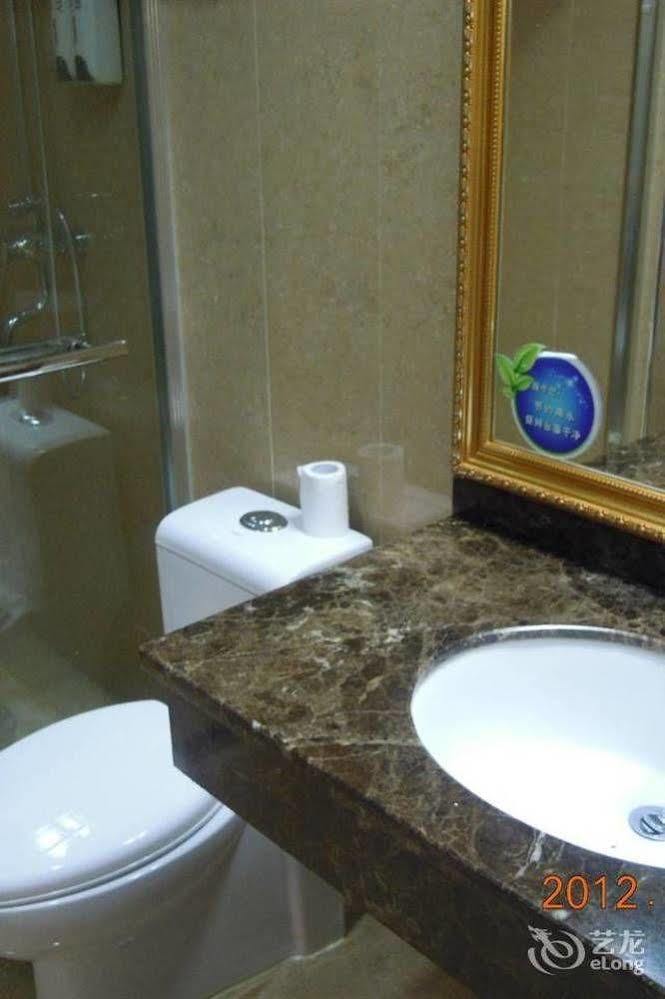 Shuman Boutique Hostel Xiamen Dış mekan fotoğraf