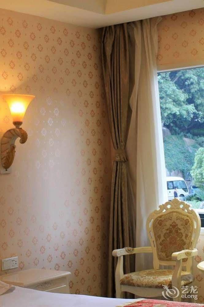 Shuman Boutique Hostel Xiamen Dış mekan fotoğraf