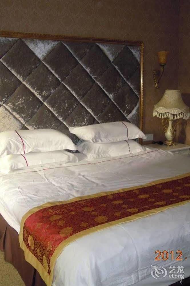 Shuman Boutique Hostel Xiamen Dış mekan fotoğraf