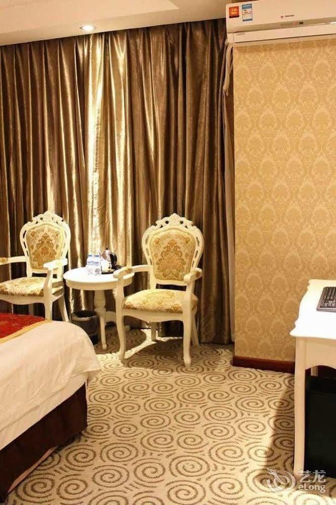 Shuman Boutique Hostel Xiamen Dış mekan fotoğraf
