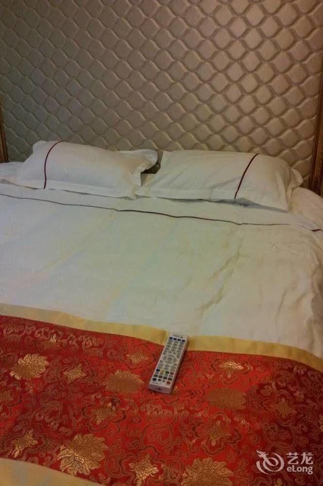 Shuman Boutique Hostel Xiamen Dış mekan fotoğraf